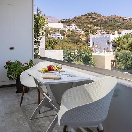 Plakias Family Apartment Dış mekan fotoğraf