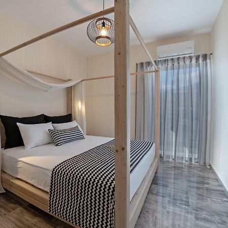 Plakias Family Apartment Dış mekan fotoğraf