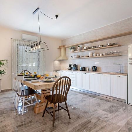 Plakias Family Apartment Dış mekan fotoğraf