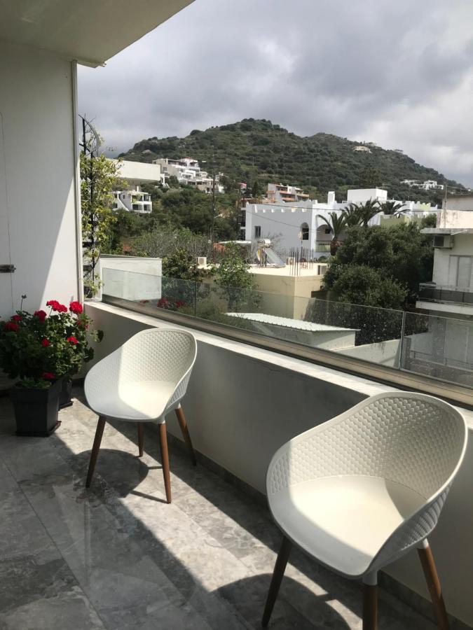 Plakias Family Apartment Dış mekan fotoğraf