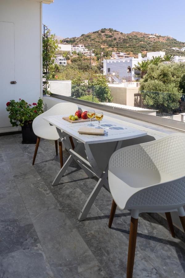 Plakias Family Apartment Dış mekan fotoğraf