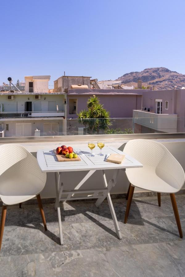 Plakias Family Apartment Dış mekan fotoğraf