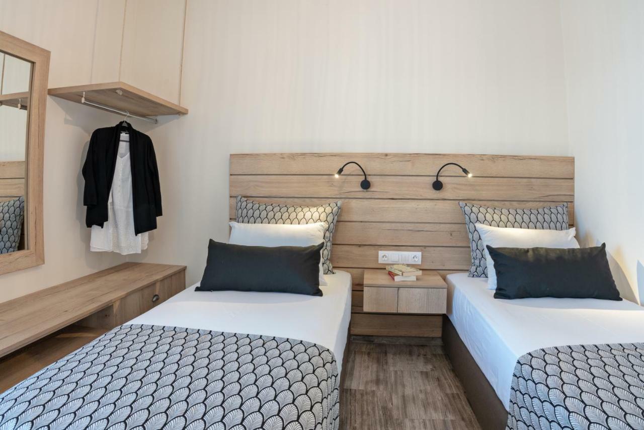 Plakias Family Apartment Dış mekan fotoğraf
