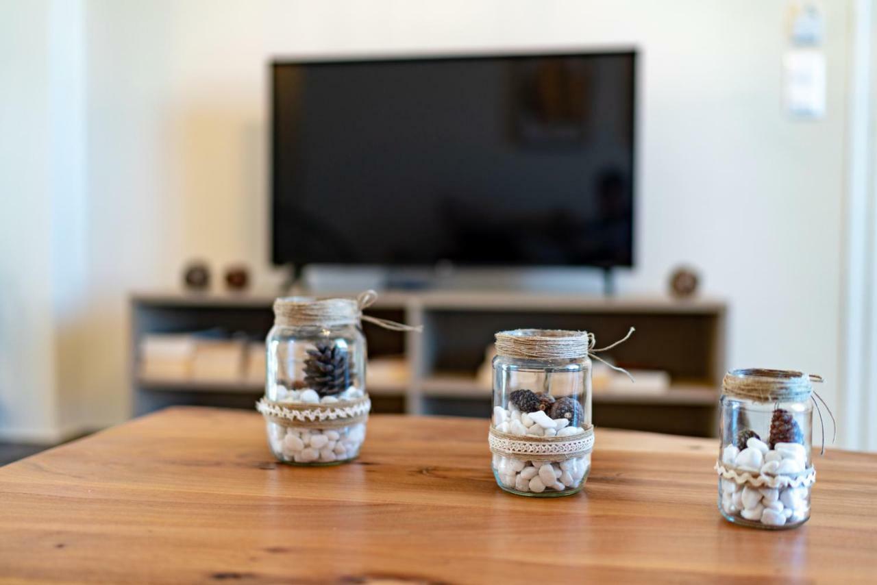 Plakias Family Apartment Dış mekan fotoğraf