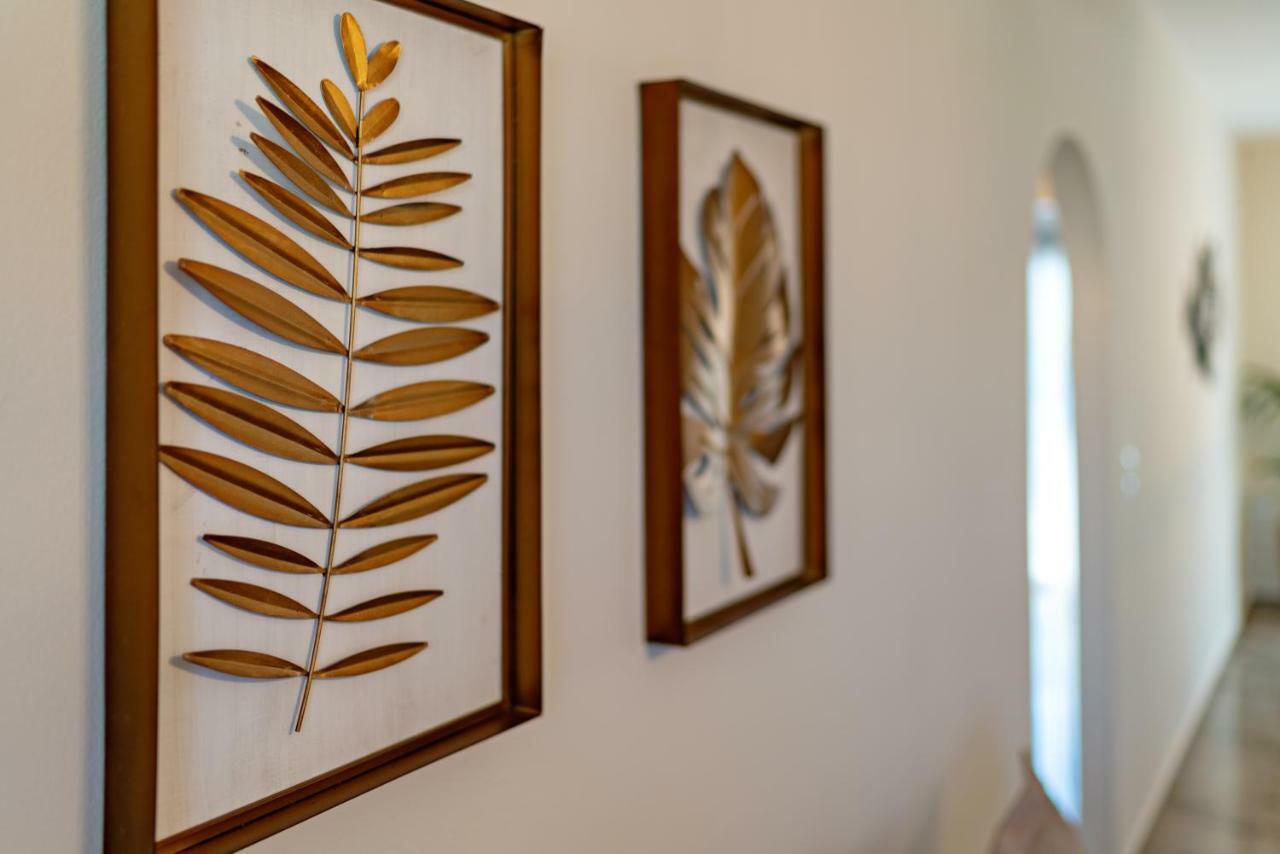 Plakias Family Apartment Dış mekan fotoğraf