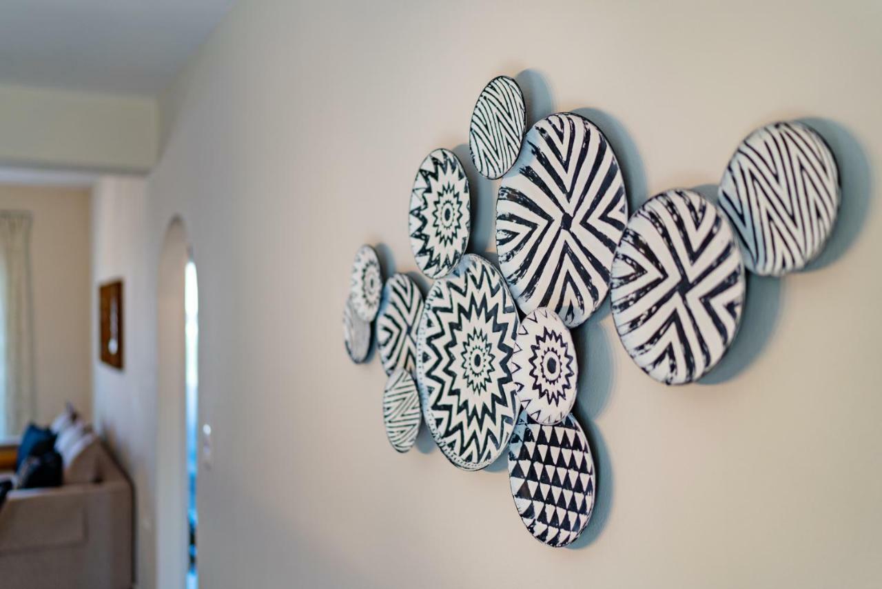 Plakias Family Apartment Dış mekan fotoğraf