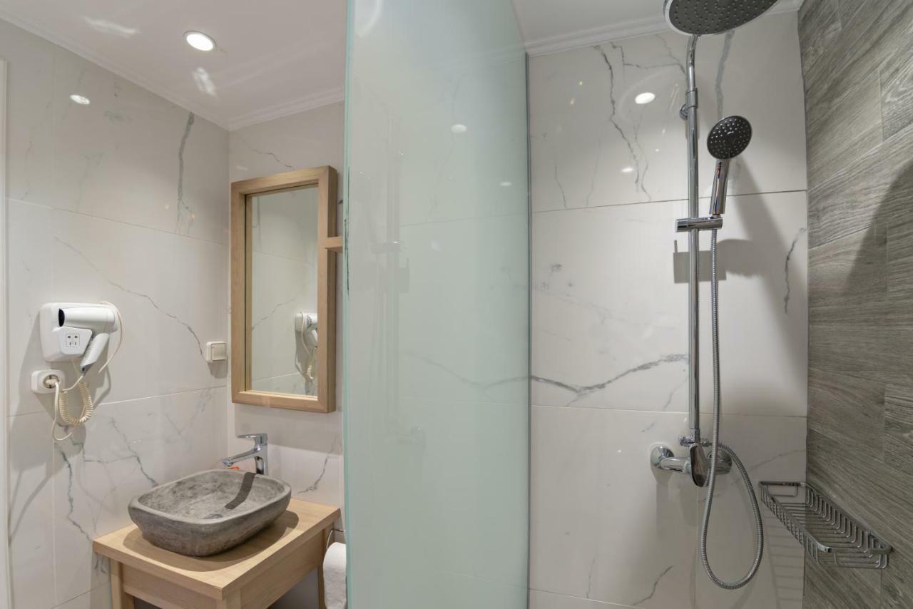 Plakias Family Apartment Dış mekan fotoğraf