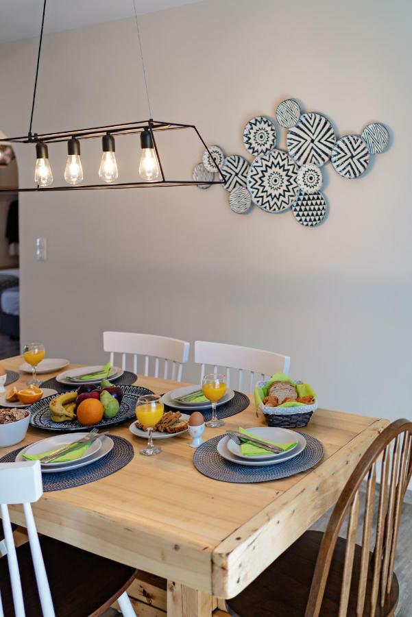 Plakias Family Apartment Dış mekan fotoğraf