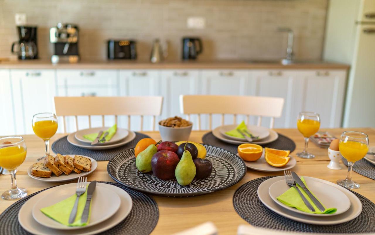 Plakias Family Apartment Dış mekan fotoğraf