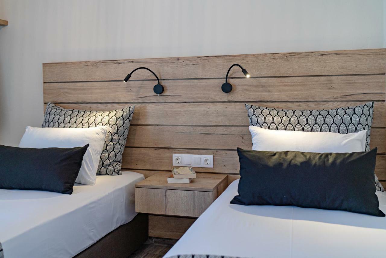 Plakias Family Apartment Dış mekan fotoğraf