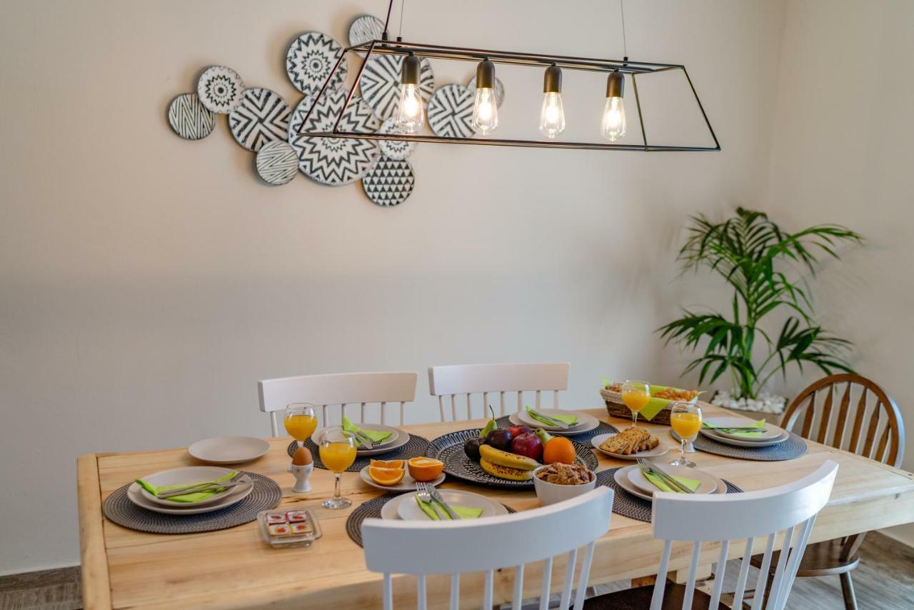 Plakias Family Apartment Dış mekan fotoğraf